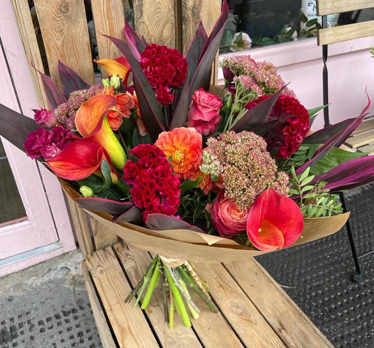 Stunning Bouquet
